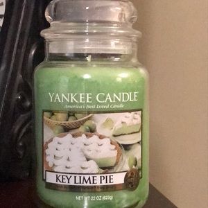 Yankee Candle